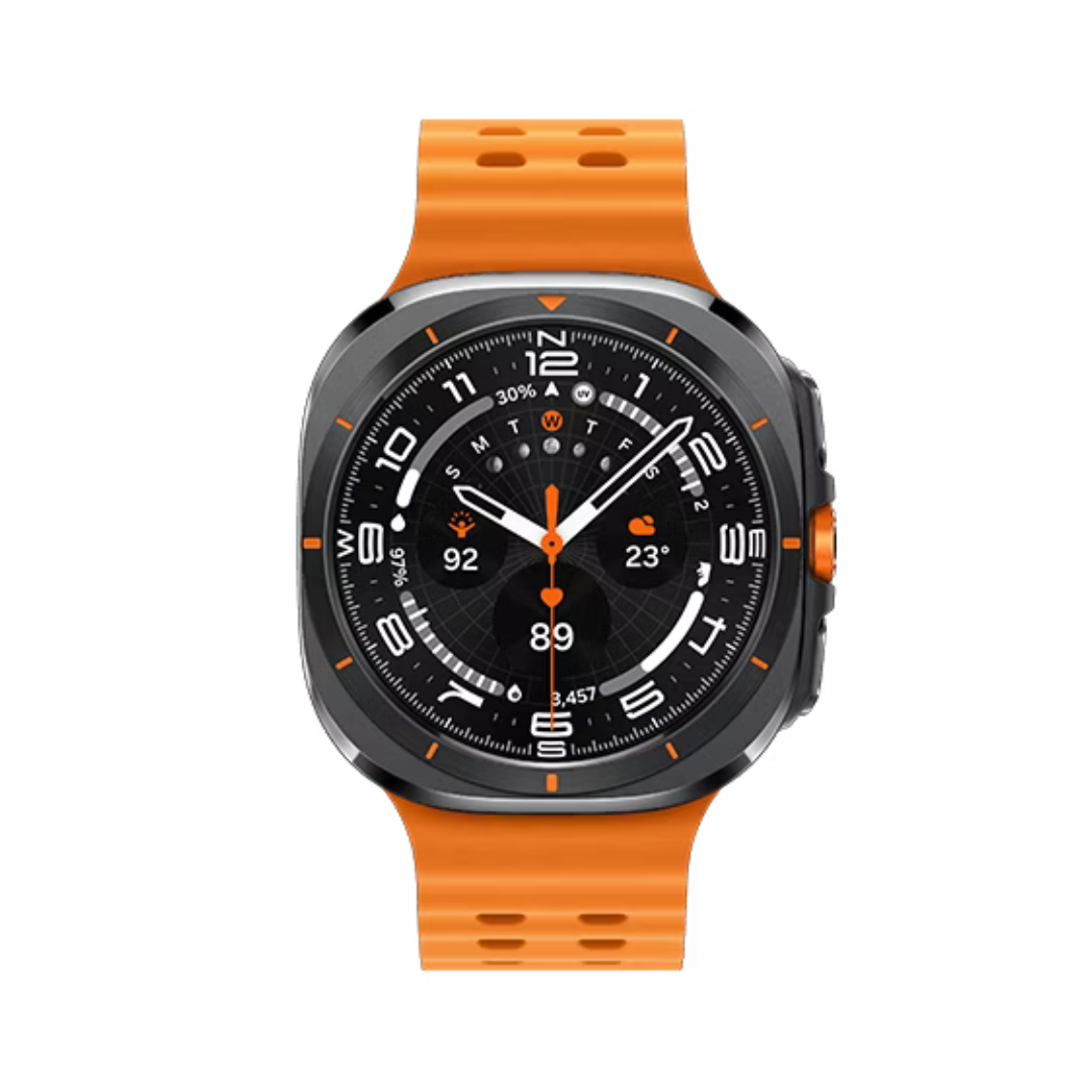 Galaxy Watch Ultra 2025