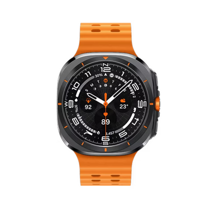 Galaxy Watch Ultra 2025