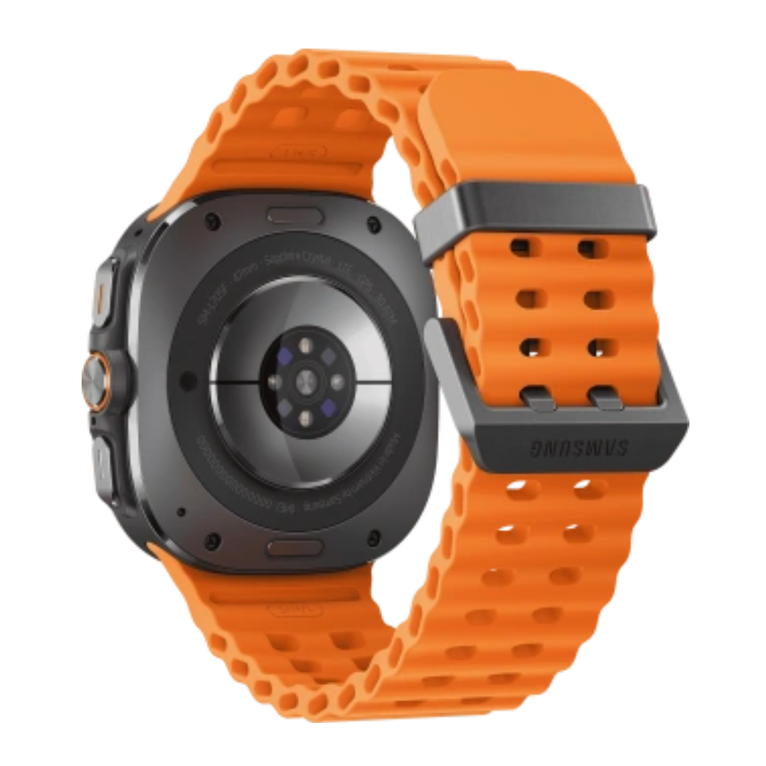 Galaxy Watch Ultra 2025