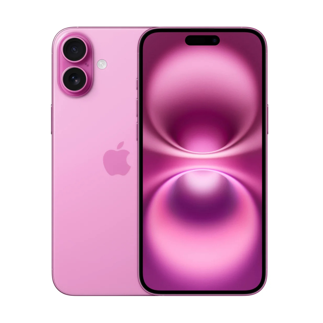 iPhone 16 Plus 128GB