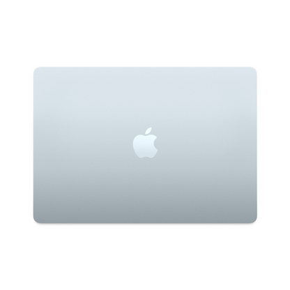 MacBook Air 15 pouces M4 24GB SSD 512
