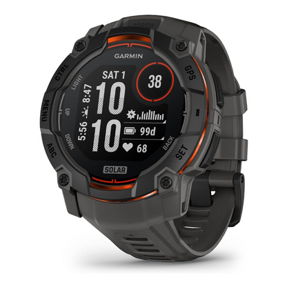 Garmin Instinct 3 50 mm