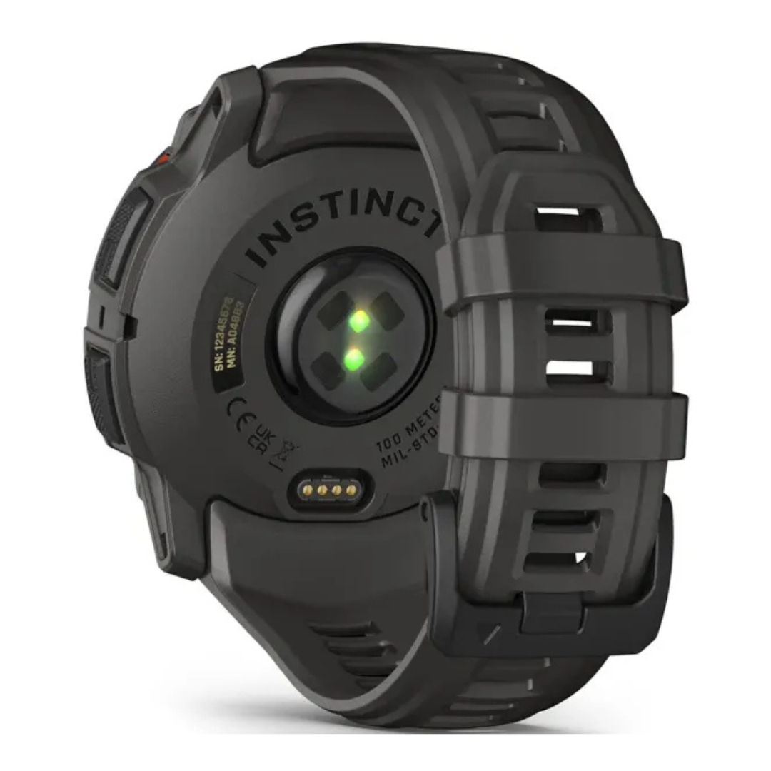 Garmin Instinct 3 50 mm