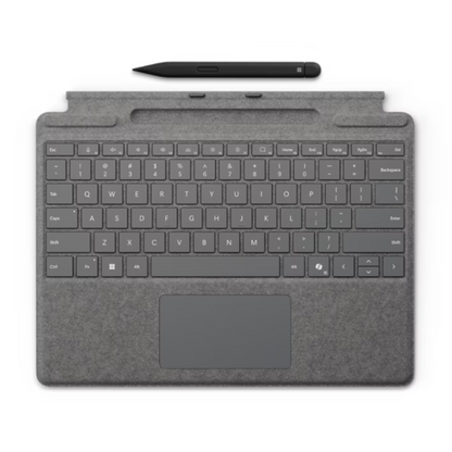 Clavier Surface Pro avec Stylet