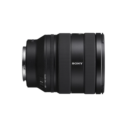 Objectif Sony SEL2070G FE 20 - 70 mm F4 G