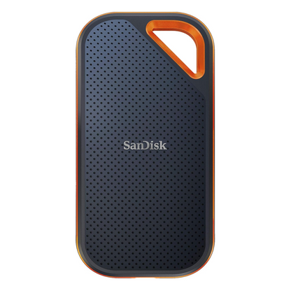 SanDisk Extreme Disque SSD Externe 4 To