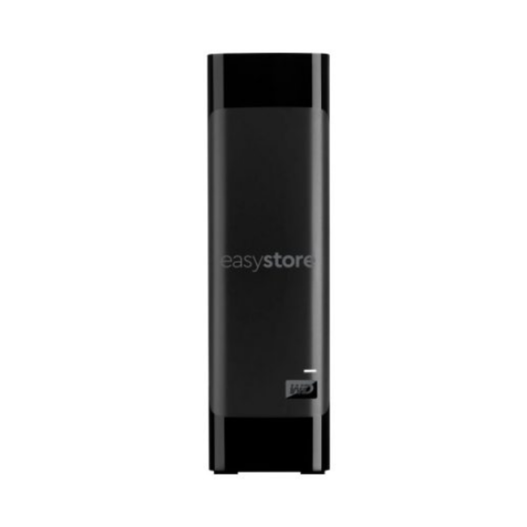 Disque dur externe WD-easystore 20 To