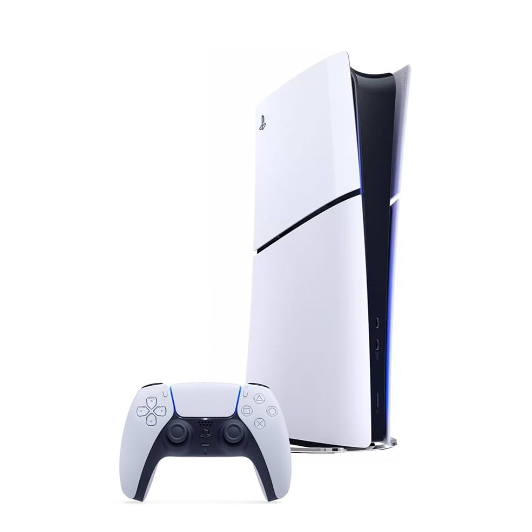 PlayStation 5 Digital Console