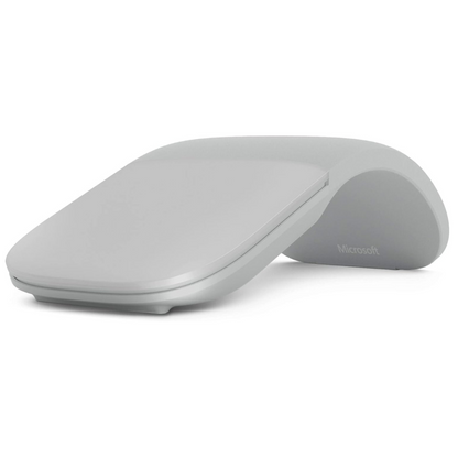 Microsoft Souris Surface Arc Mouse