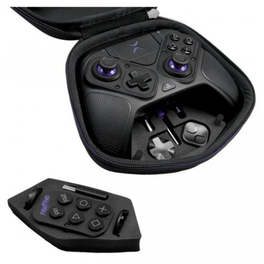 Manette PS5-PS4 Victrix Pro BFG