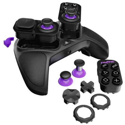 Manette PS5-PS4 Victrix Pro BFG