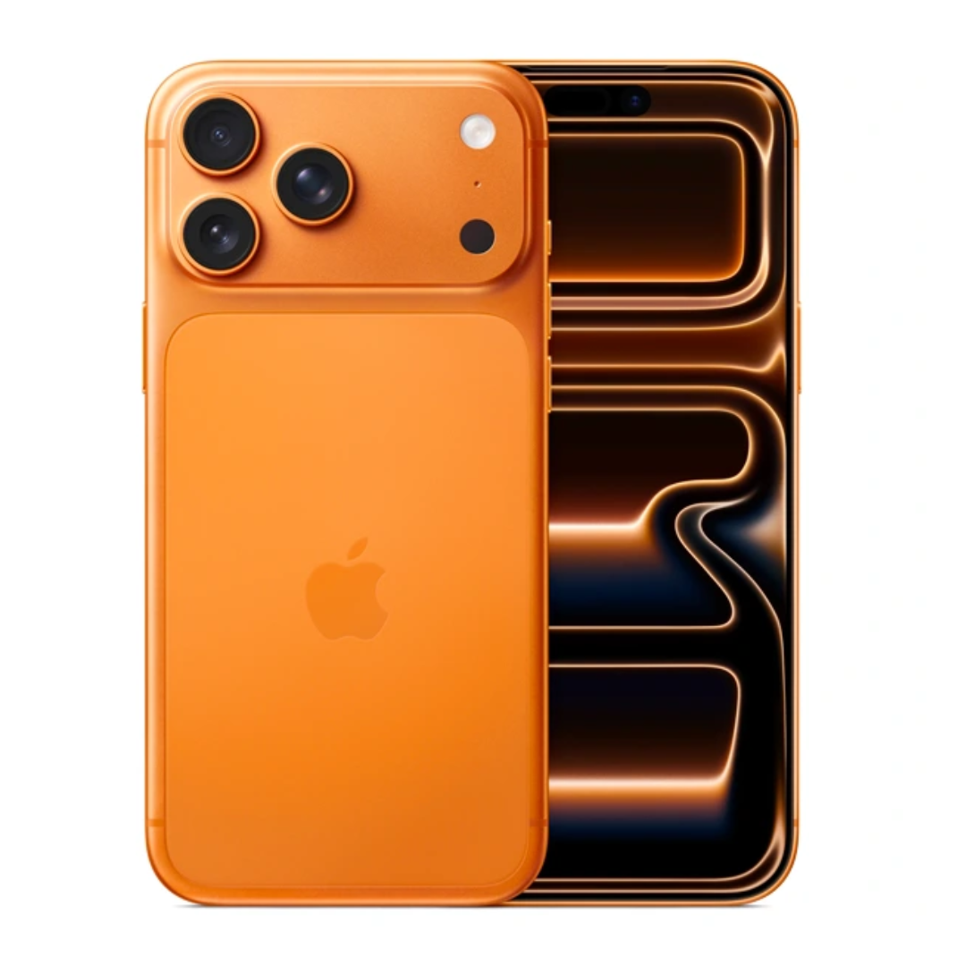 iPhone 17 Pro Max 256GB