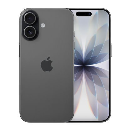 iPhone 17 256GB eSIM