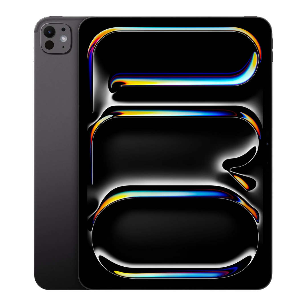 iPad Pro 13 pouces M5 2TB