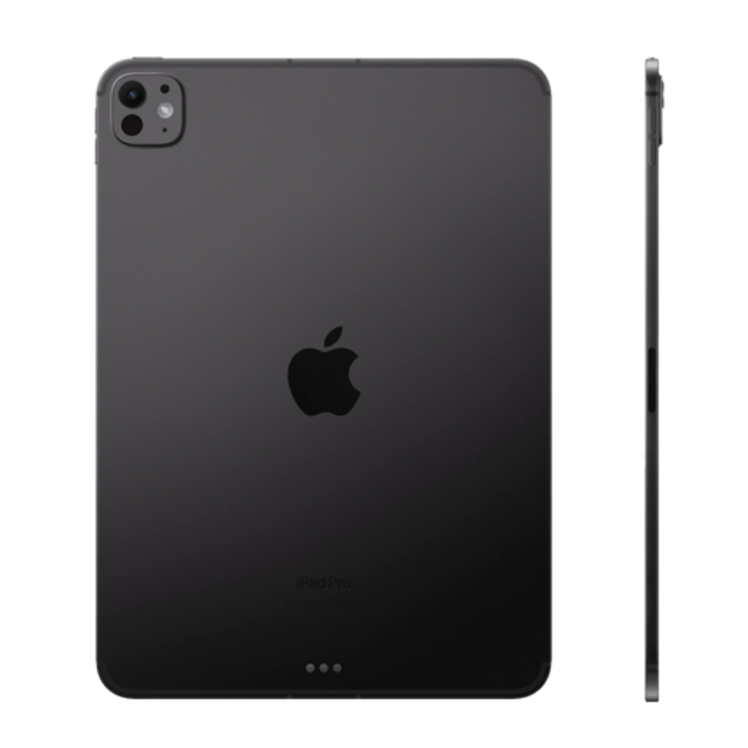 iPad Pro 11 Pouces M5 256GB Wi-Fi + Cellulaire