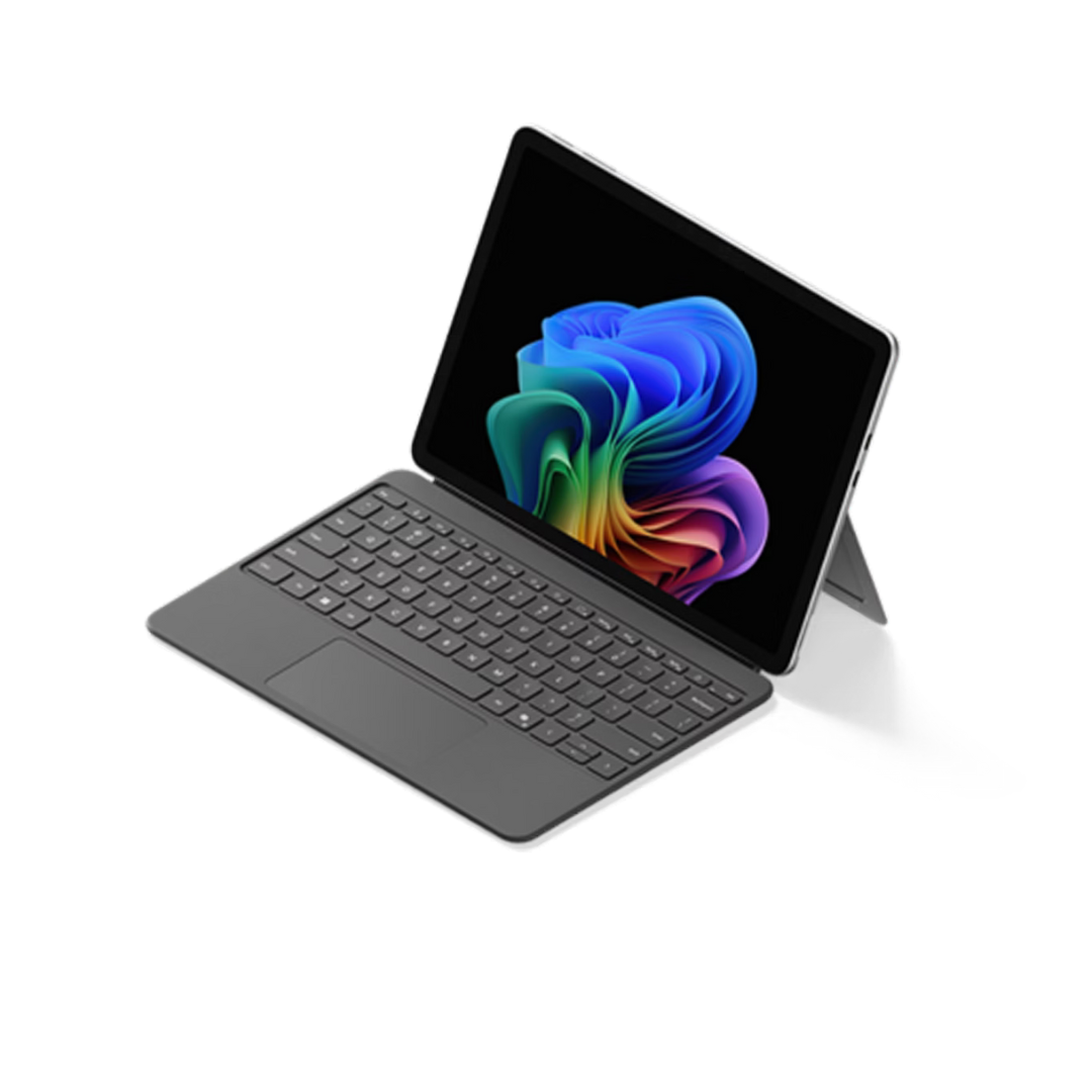 Surface Pro 12 pouces X Plus 16GB SSD 256GB avec clavier