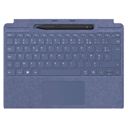Clavier Surface Pro avec Stylet