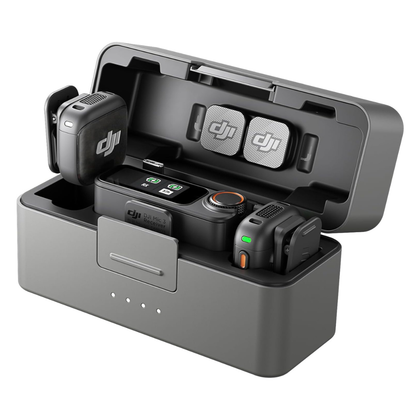 DJI Mic 3