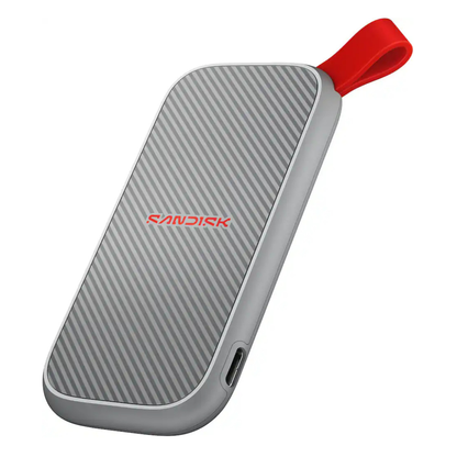 Sandisk Disque SSD Portable