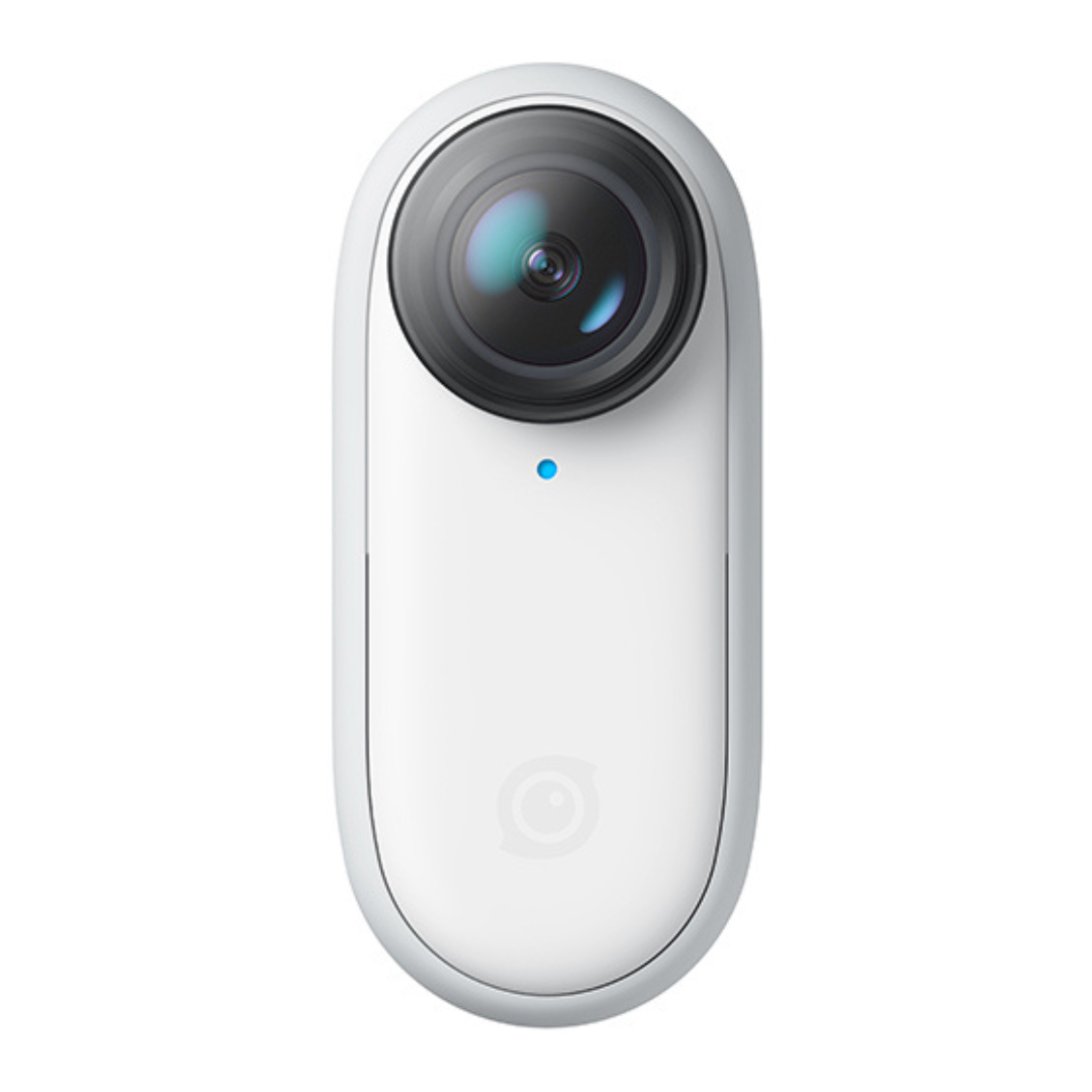 Insta360 GO 2