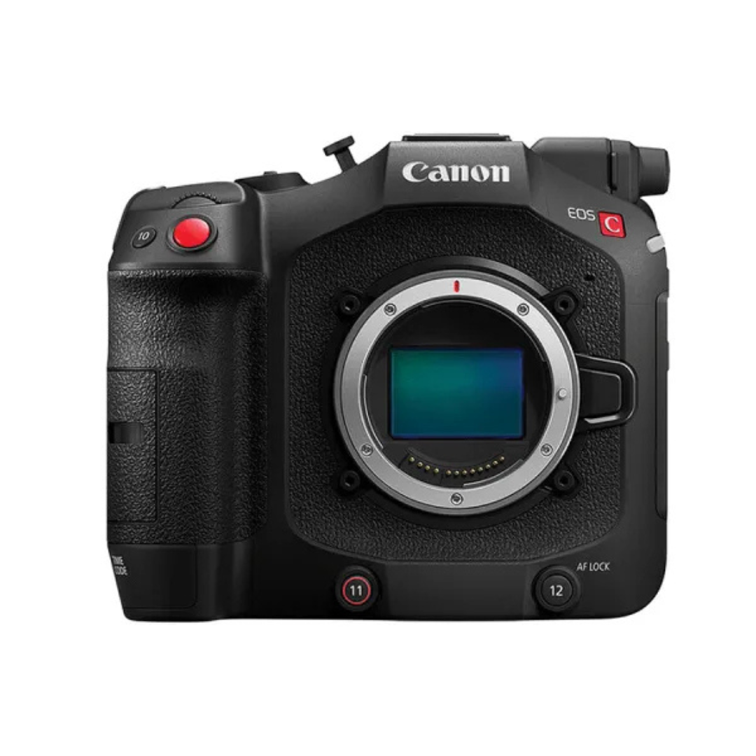 Canon EOS C80 nu