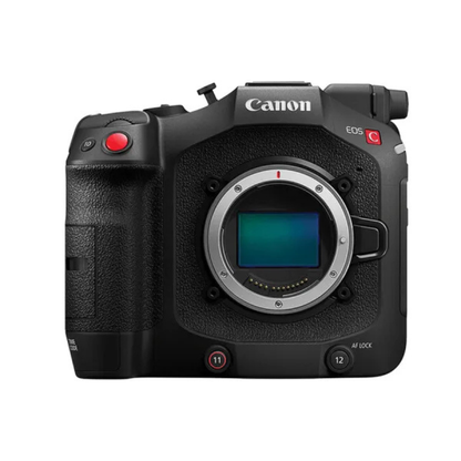 Canon EOS C80 nu