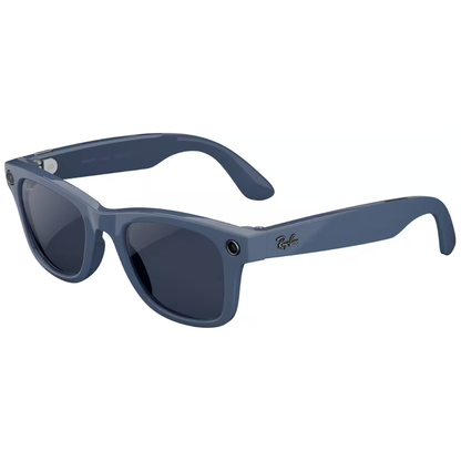 Ray-Ban Meta Wayfarer Gen 2 Transitions