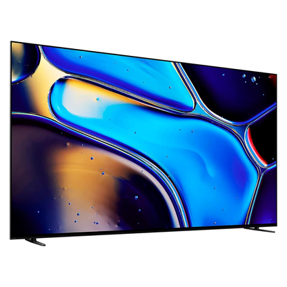 Sony BRAVIA 8  K-77XR80 195.6 cm (77") 4K Ultra HD Smart TV