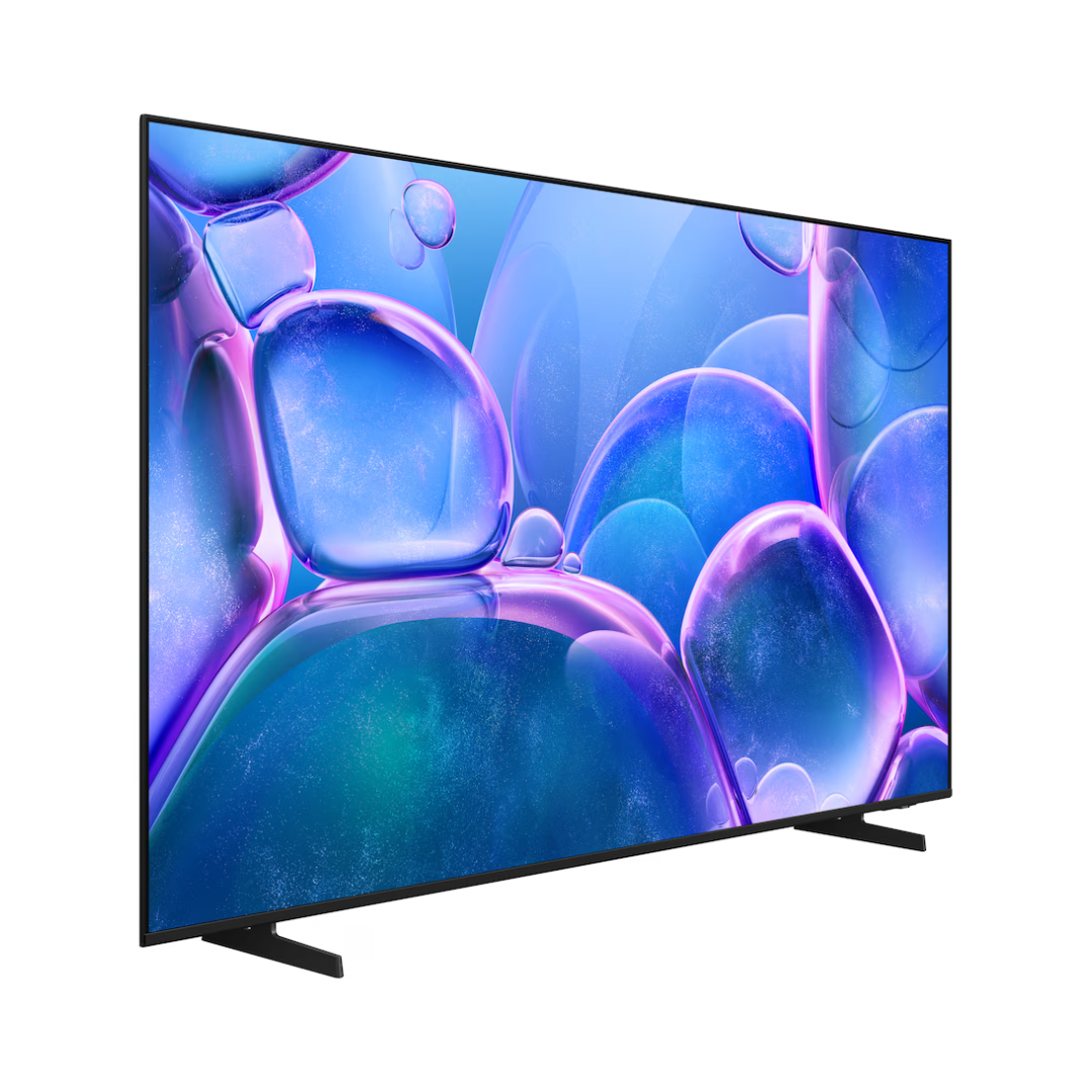 SAMSUNG Crystal UHD 85 pouces – U7900F – 4K UHD