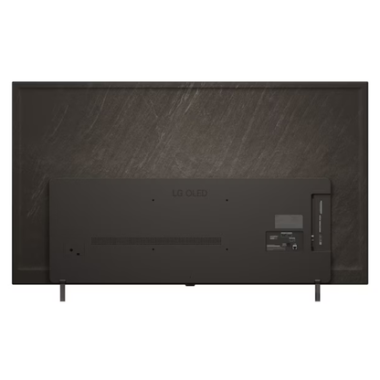 LG OLED evo AI B5 4K Smart TV 2025 65 pouces