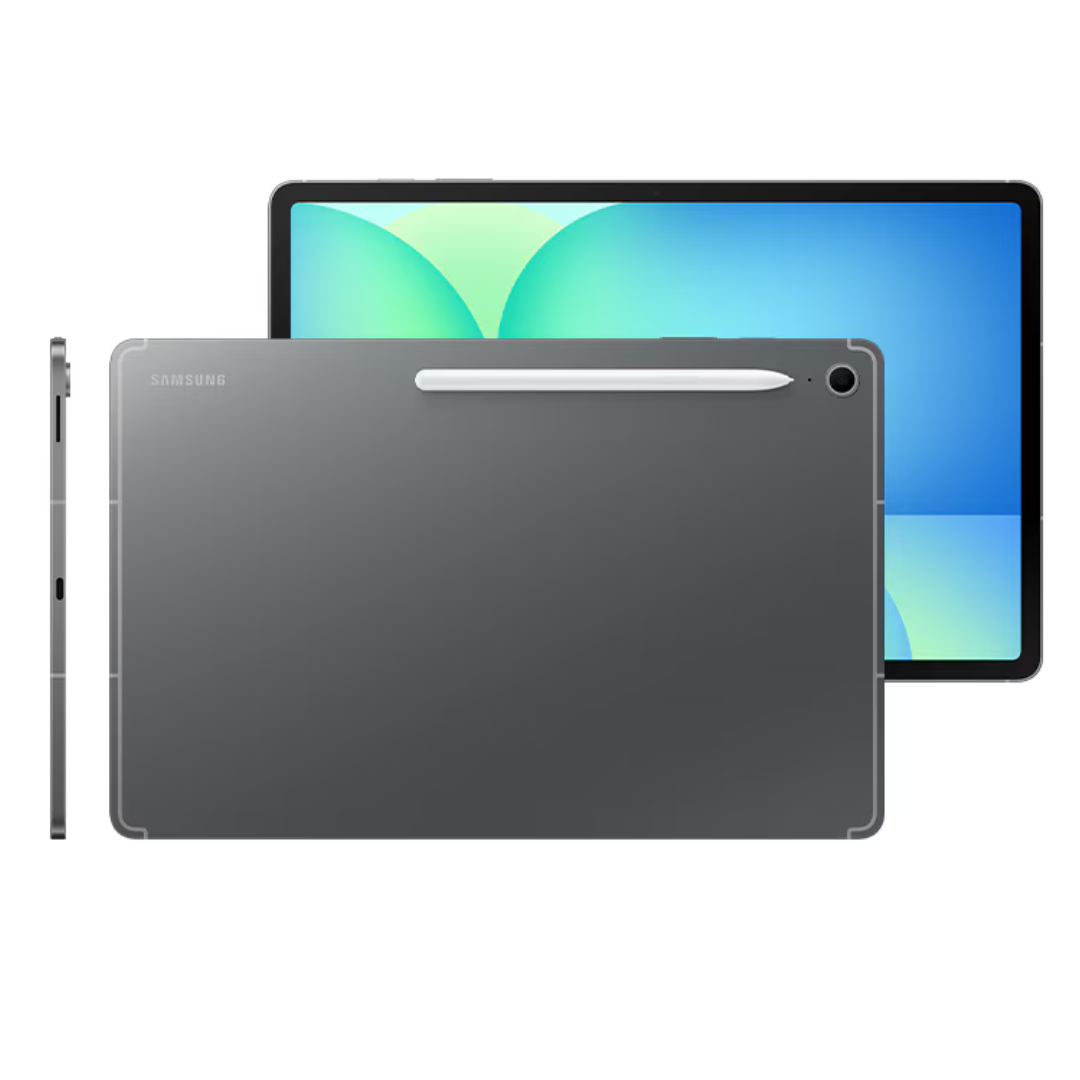 Samsung Galaxy Tab S10 FE 128GB Wi-Fi avec clavier