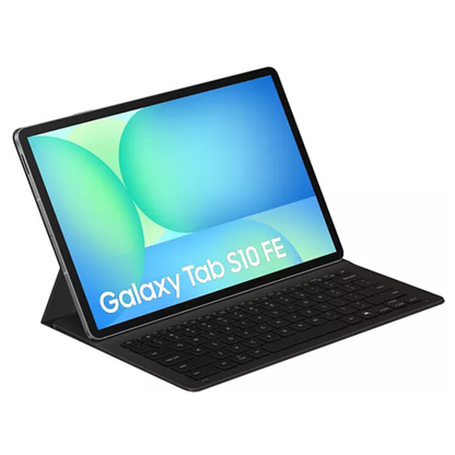 Book Cover Keyboard Slim pour Galaxy Tab S10 Lite/FE/ S9/ S9 FE
