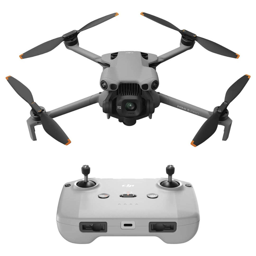 DJI Mini 5 Pro
