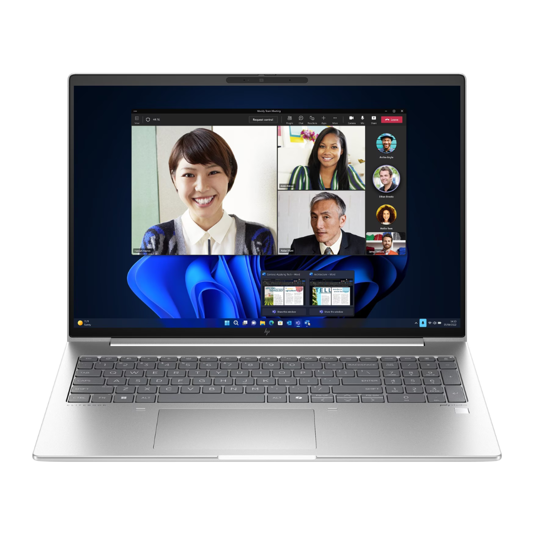 HP EliteBook 665 G11 16 pouces R5 16GB SSD 512