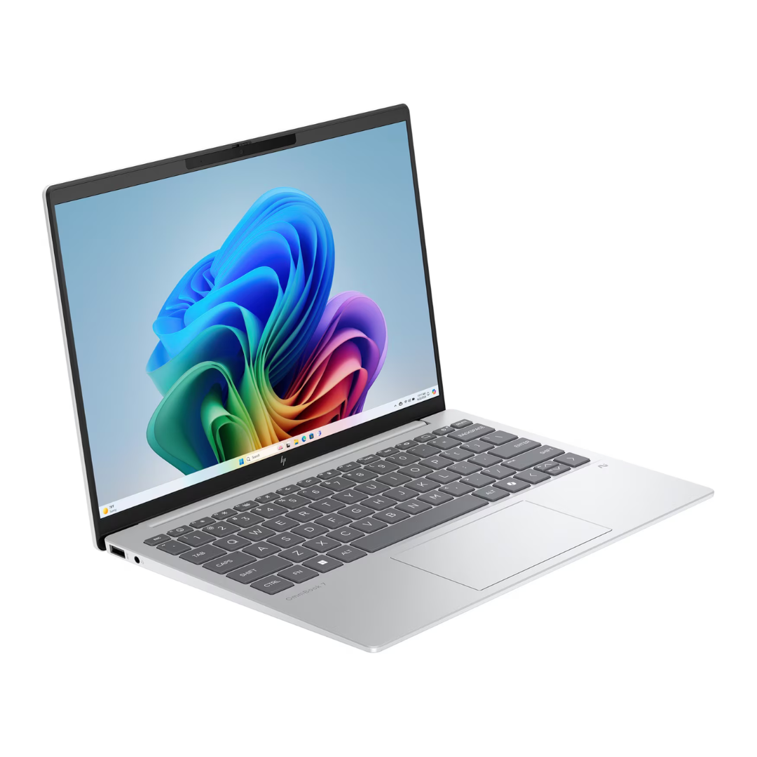 HP OmniBook 7 Aero 13-bg1023nf R5 16GB SSD 512