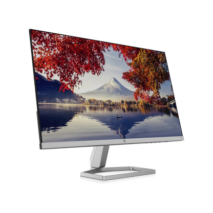Moniteur HP 24 pouces M24f - 23,8" FHD