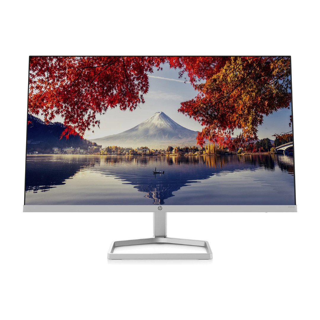 Moniteur HP 24 pouces M24f - 23,8" FHD