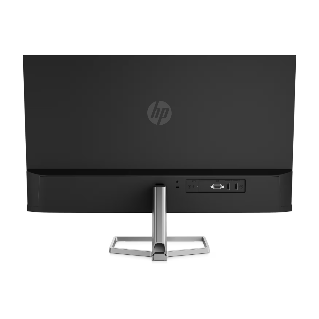 Moniteur HP 27 pouces M27f - 27" FHD