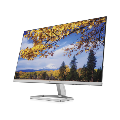 Moniteur HP 27 pouces M27f - 27" FHD