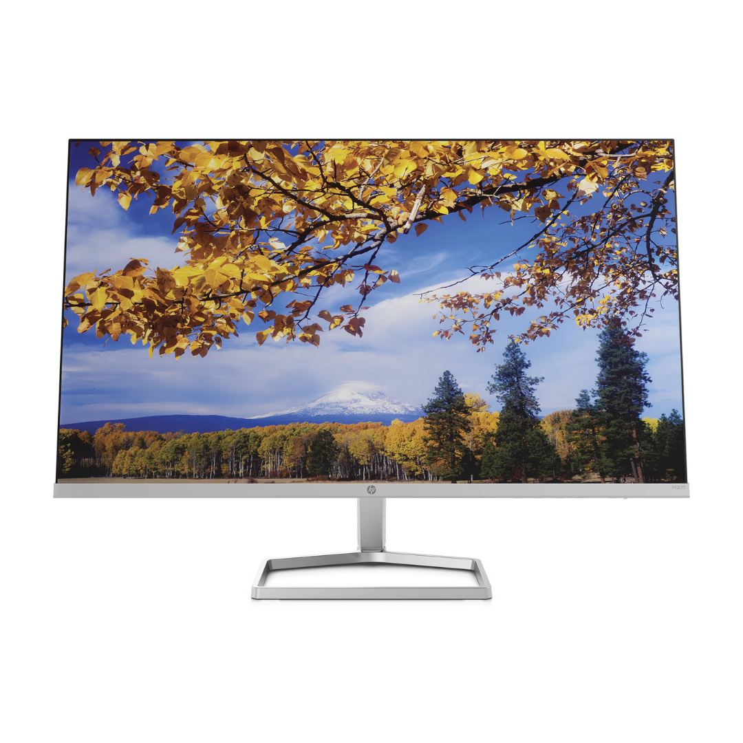 Moniteur HP 27 pouces M27f - 27" FHD