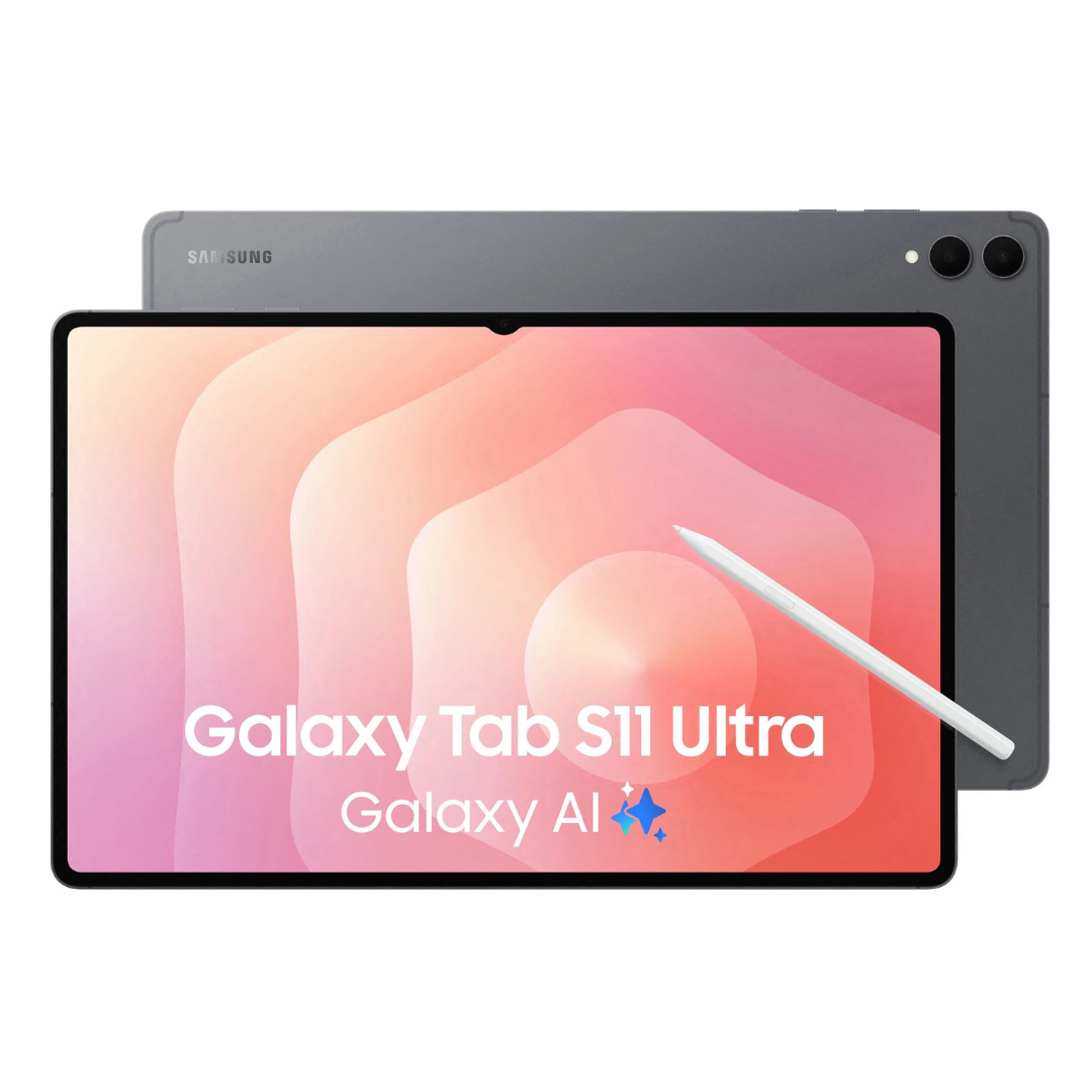 Samsung Galaxy Tab S11 Ultra 256GB Wi-Fi