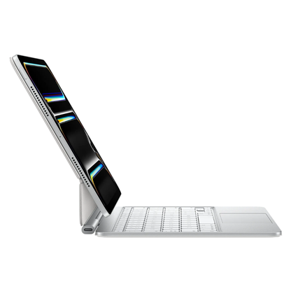 iPad Pro M4 13 pouces 256GB Wi-Fi + Cellulaire