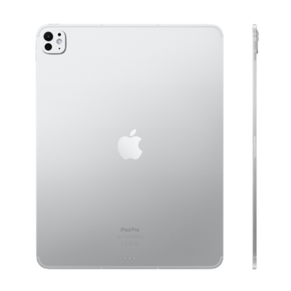 iPad Pro M4 13 pouces 256GB Wi-Fi + Cellulaire