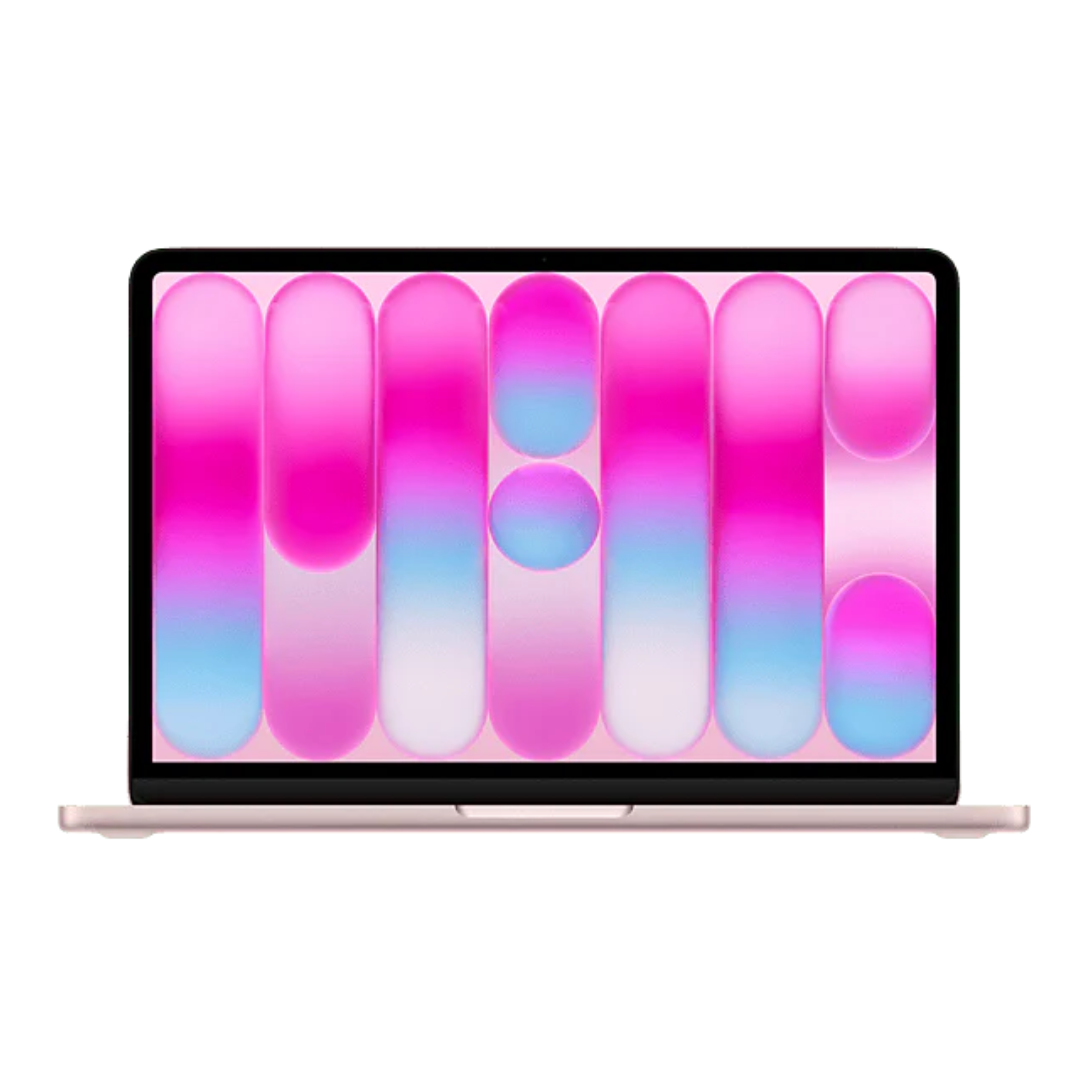 MacBook Neo 13 pouces 512GB QWERTY