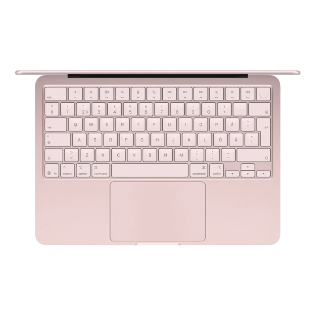 MacBook Neo 13 pouces 512GB QWERTY