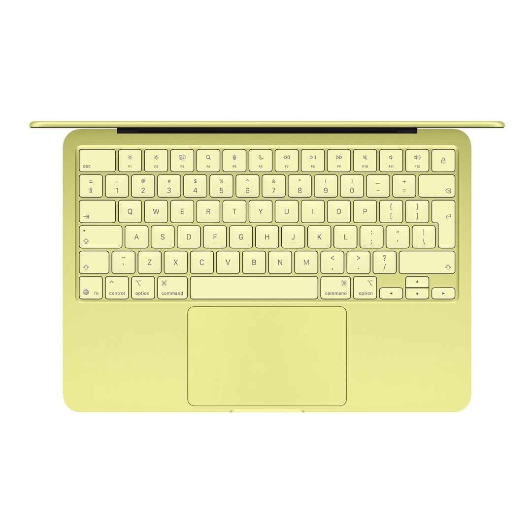 MacBook Neo 13 pouces 512GB