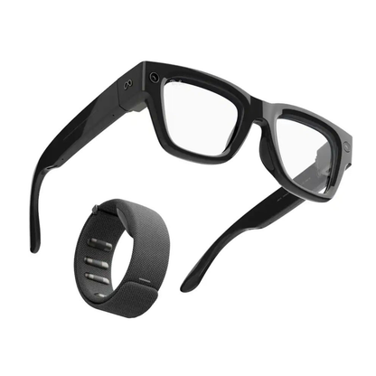 Ray-Ban Meta Display
