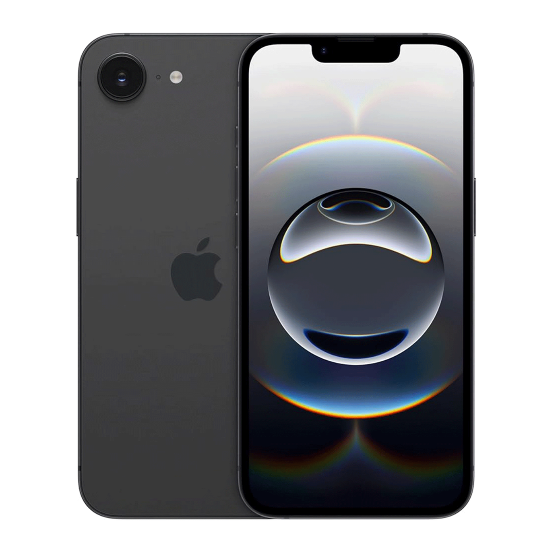 iPhone 16e 128GB SIM