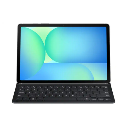 Book Cover Keyboard Slim pour Galaxy Tab S10 Lite/FE/ S9/ S9 FE