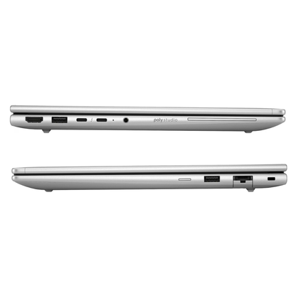 HP EliteBook 6 G1ah 14 pouces R5 16GB SSD 512